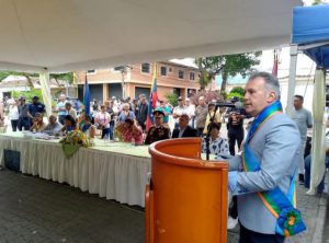 Foto 4. Ferias de Bejuma