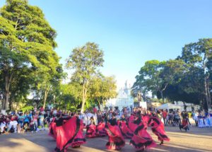 Foto 6. Ferias de Bejuma