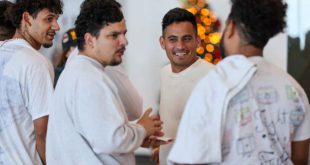 Gobierno Bolivariano responde ante políticas migratorias de EEUU con nuevo vuelo de repatriación (13)