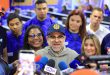 Rafael Lacava Gobernador del estado Carabobo