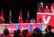 Diosdado Cabello PSUV lunes 10 11 2025 foto 14