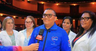 Lcdo. Alexander Leal