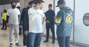 Aterrizó vuelo 126 de la Gran Misión Vuelta a la Patria con 131 migrantes venezolanos repatriados desde EEUU (3)