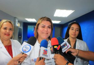 Dra. Carmen Cecilia Vásquez