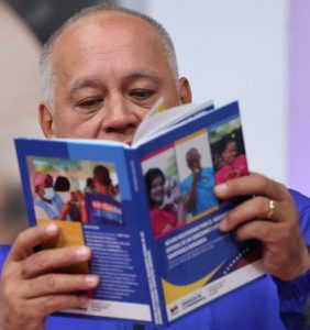 Gobierno Bolivariano investiga rifas promovidas en redes sociales 1