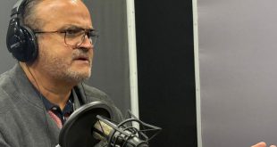 Visiip MG Danny Ferrer Sandrea llama a la conciencia vial durante Semana Santa