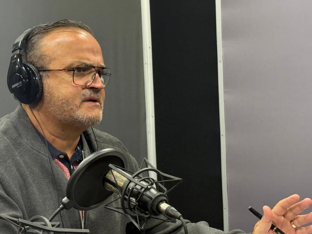 Visiip MG Danny Ferrer Sandrea llama a la conciencia vial durante Semana Santa