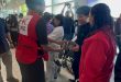 Gran Misión Vuelta a la Patria Más de 140 migrantes venezolanos retornan al país para sumarse al desarrollo nacional 6
