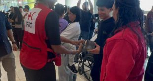 Gran Misión Vuelta a la Patria Más de 140 migrantes venezolanos retornan al país para sumarse al desarrollo nacional 6