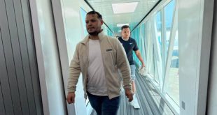 Más de 150 venezolanos retornan al país en el vuelo 142 de la Gran Misión Vuelta a la Patria (4)