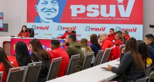 Vicepresidente Diosdado Cabello destaca impacto positivo  (2)