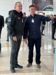 Vuelo 144 de la Gran Misión Vuelta a la Patria aterrizó en Maiquetía con más de 140 venezolanos procedentes de EEUU 1