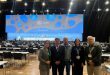 Venezuela participa en negociaciones sobre cambio climático en Alemania...4
