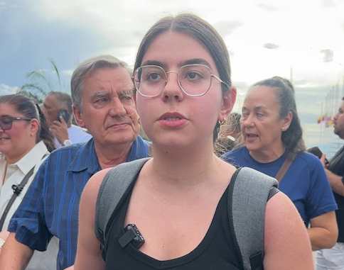 Andrea Fernandez