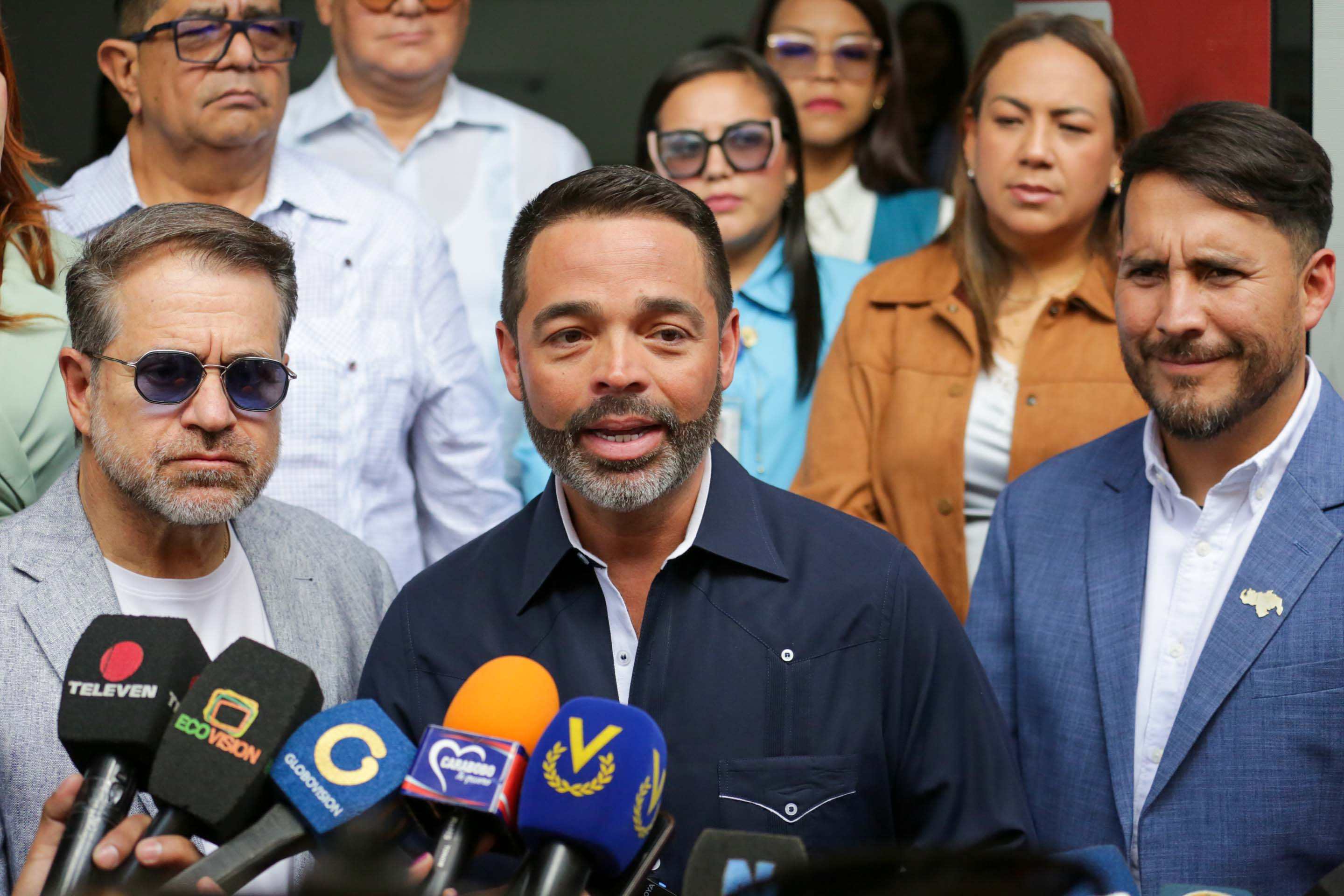Daniel Ramirez Defensor Público General