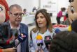 Nancy de Lacava Primera Dama del estado Carabobo