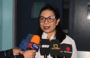 Dra.MIGYERI CHIRINOS GONSALEZ