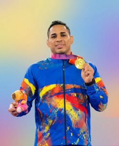 Cristian Sarco