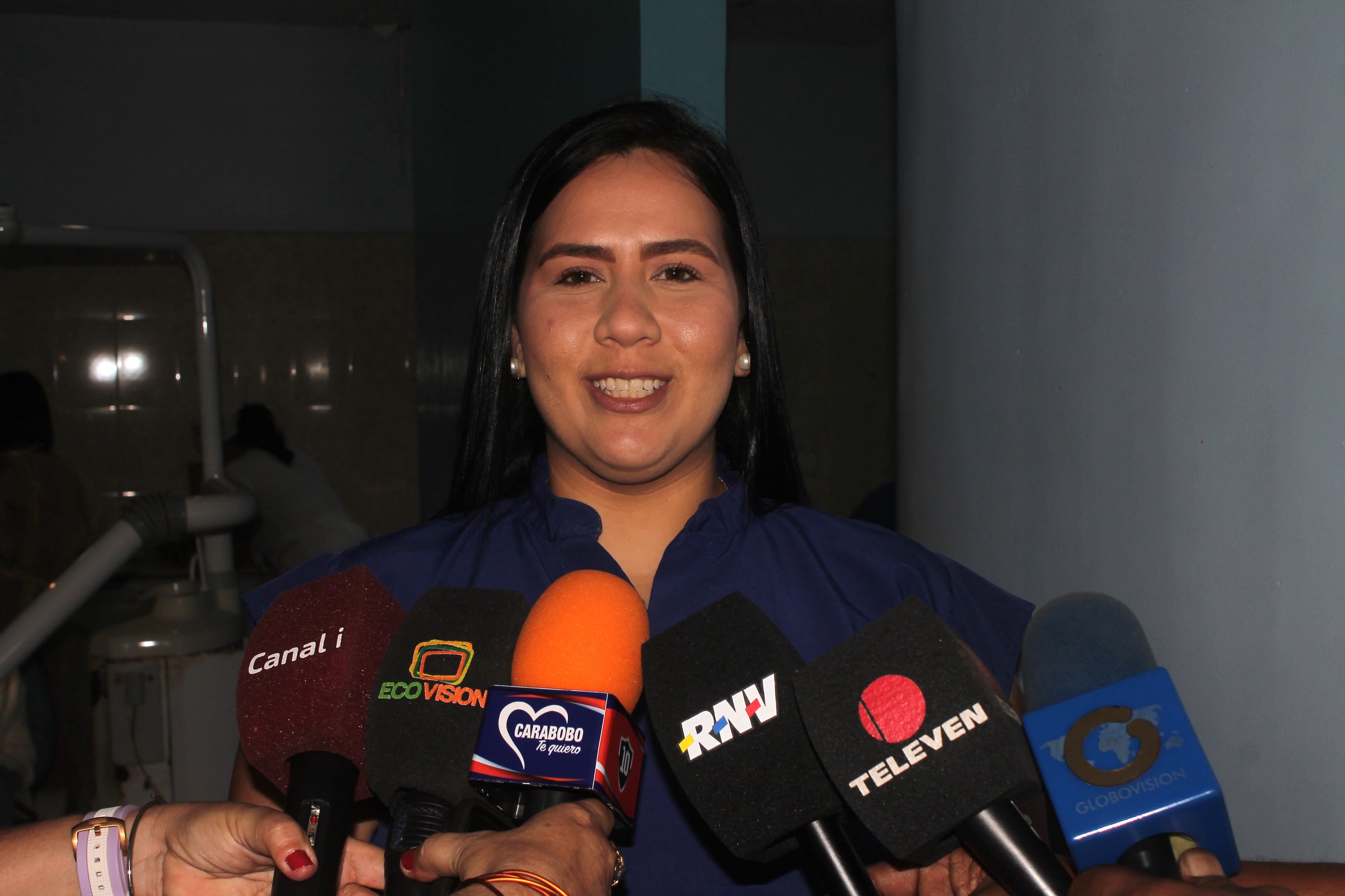 Dra. Glorimar Romero