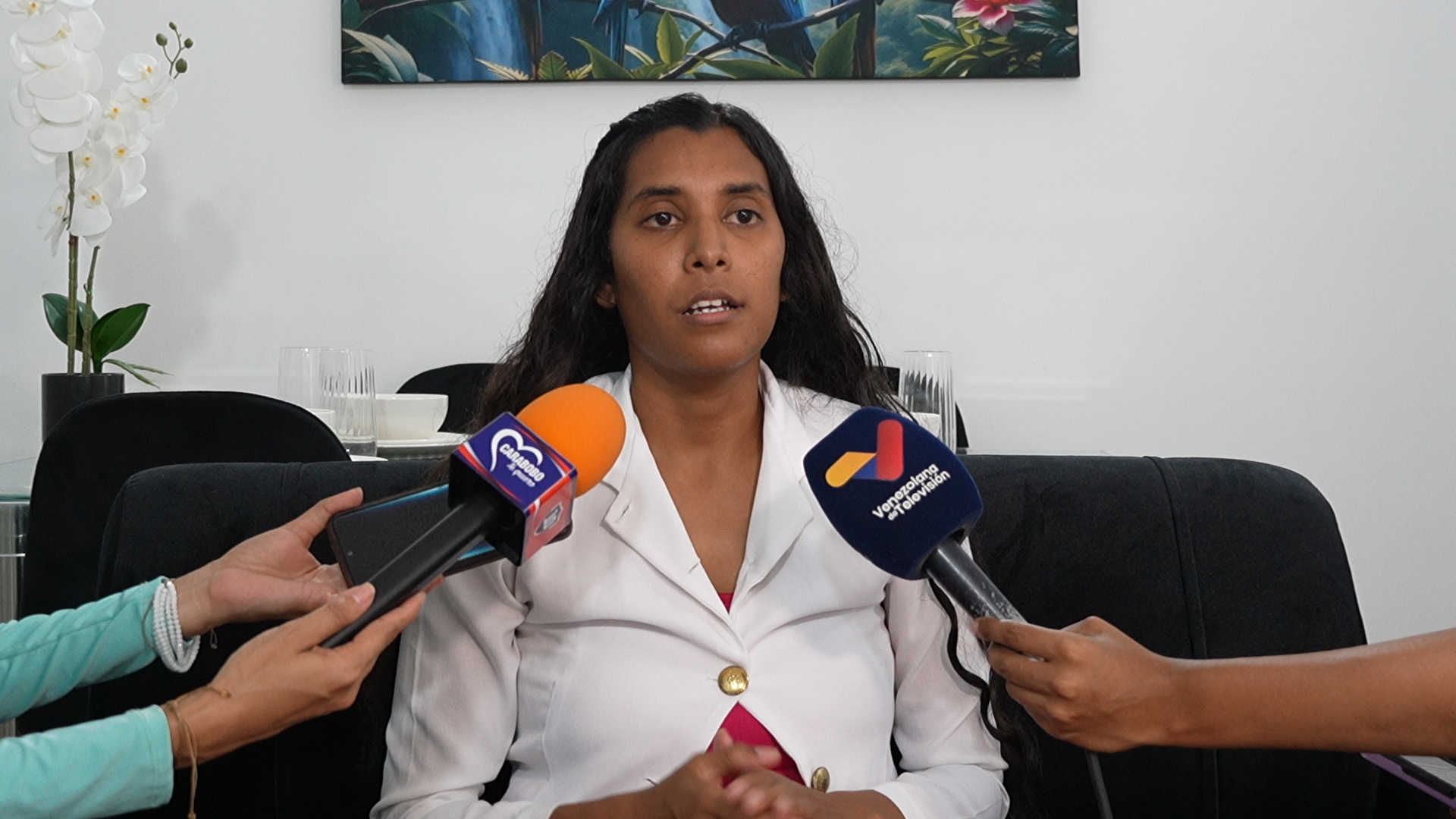 Erika Sulbarán