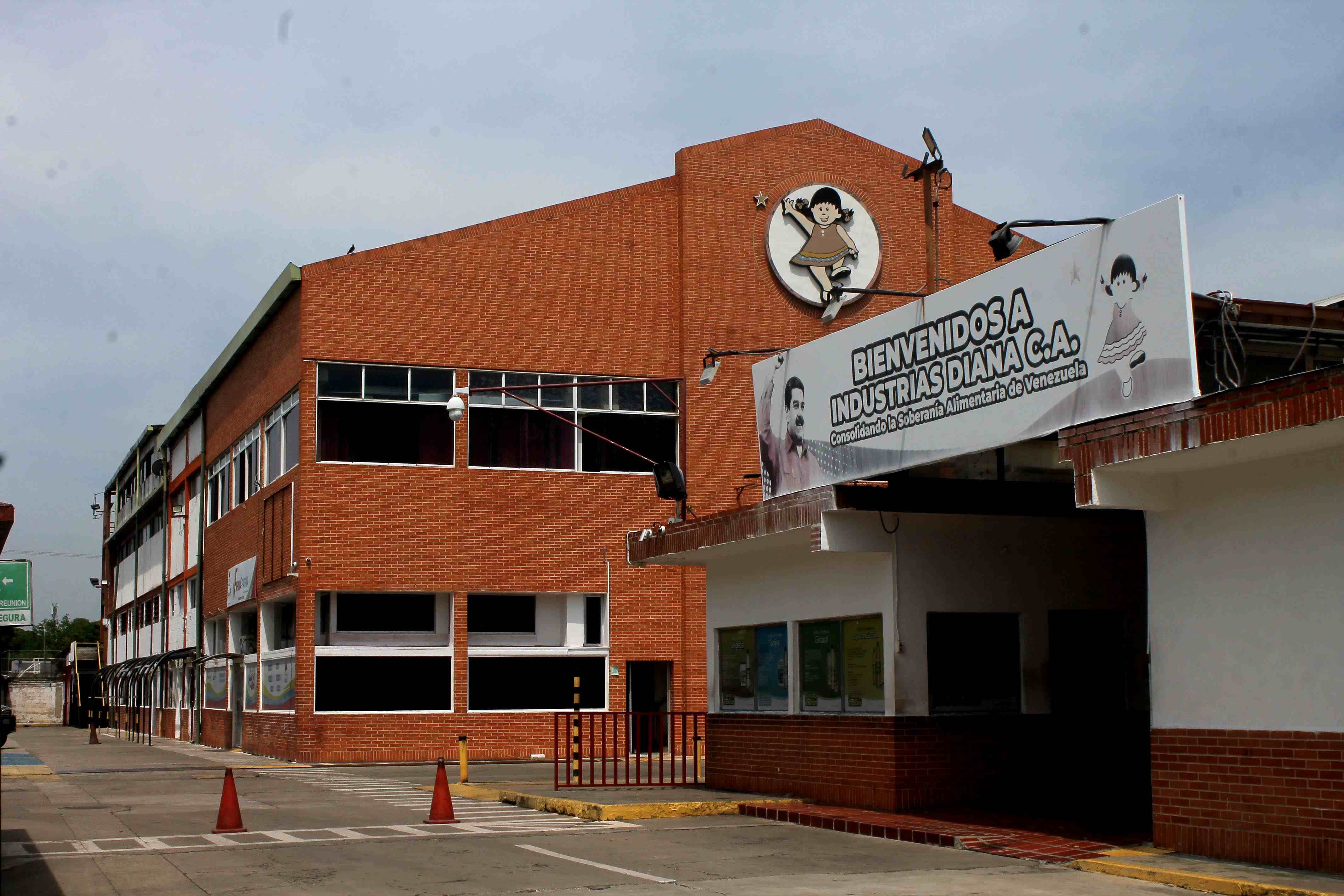 Industrias Diana en Carabobo