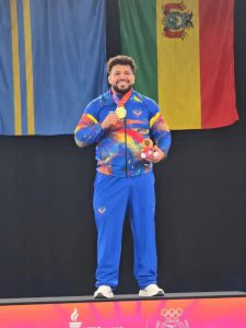 José Diaz