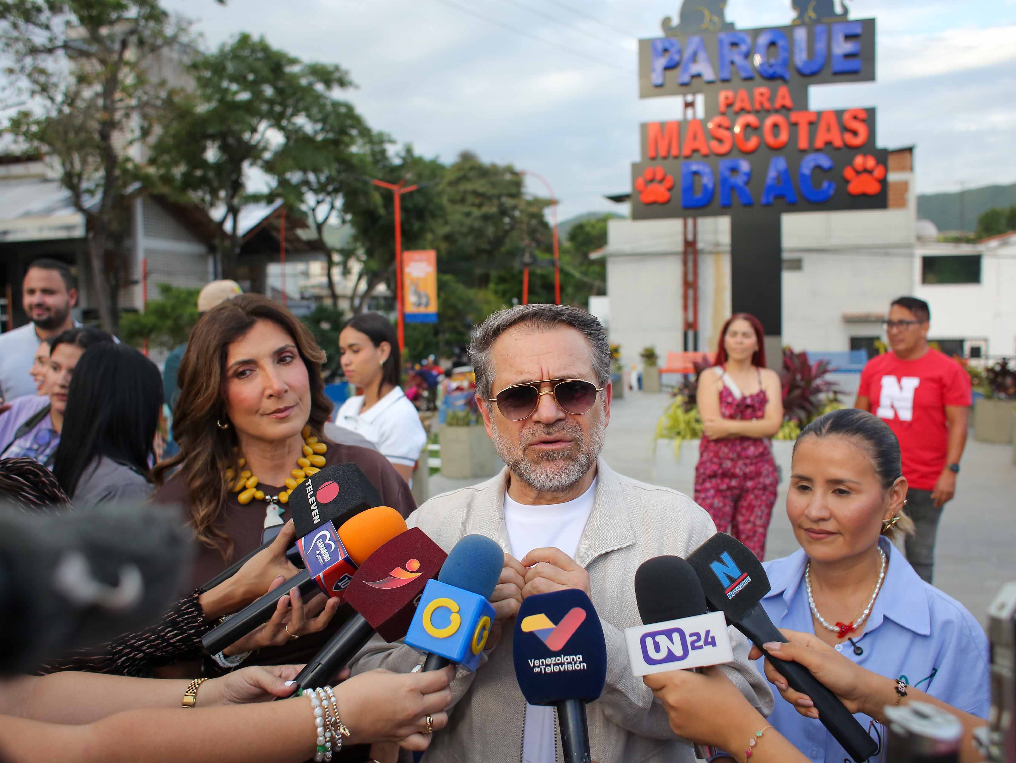 Rafael Lacava Gobernador del estado Carabobo (4)