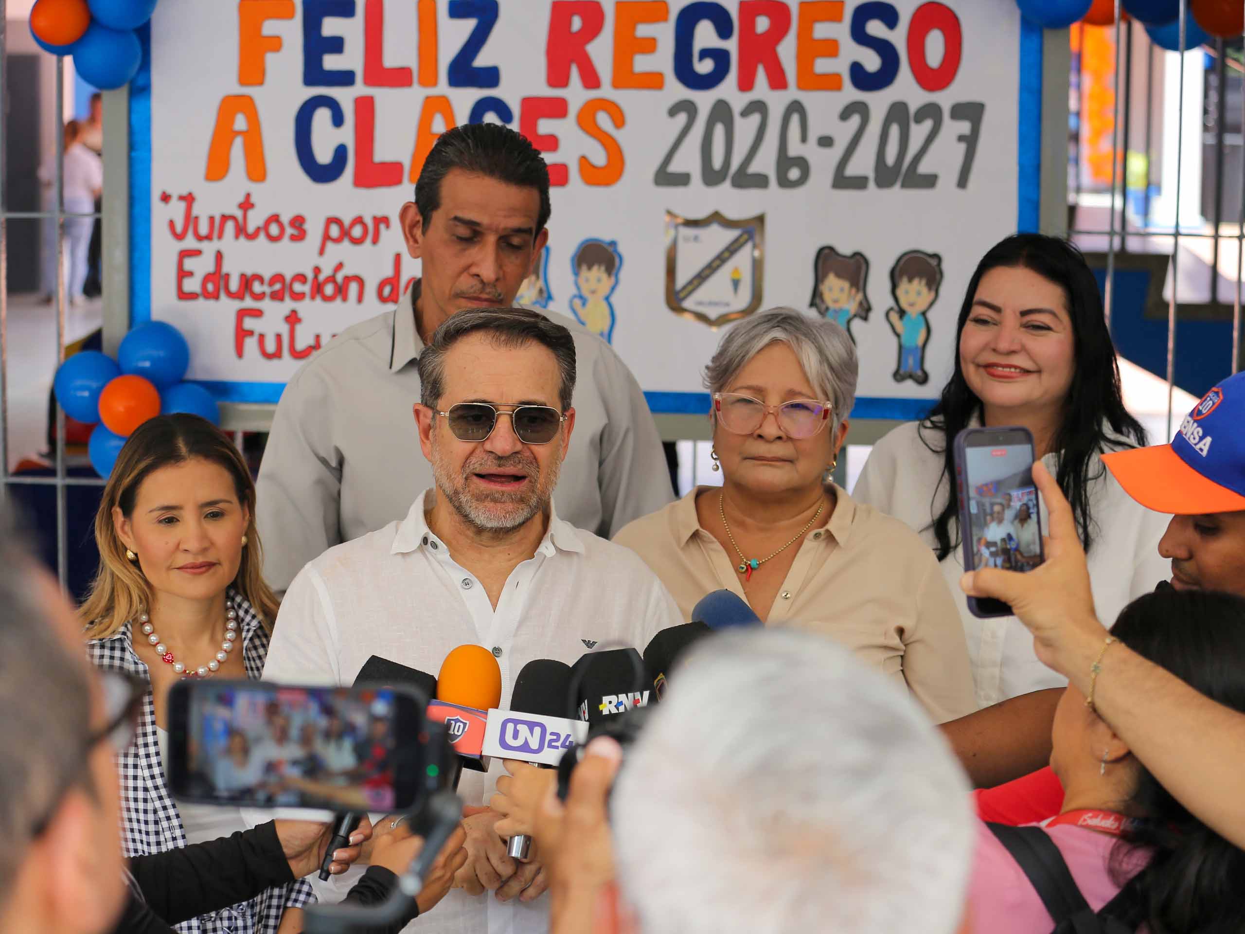 Rafael Lacava Gobernador del estado Carabobo (5)