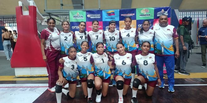 1-voleibol femenino