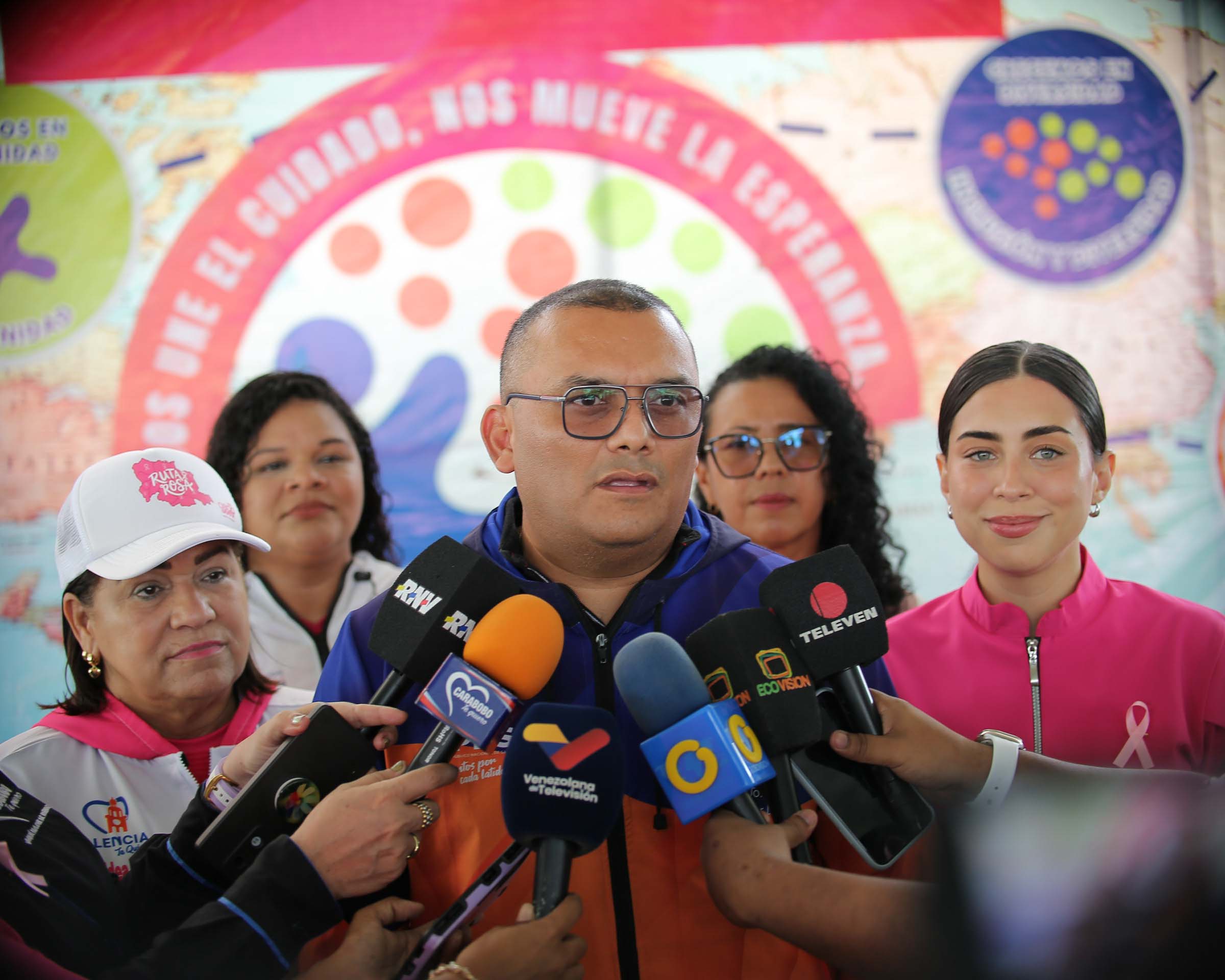 Alexander Leal Autoridad Unica de Salud en Carabobo (1)