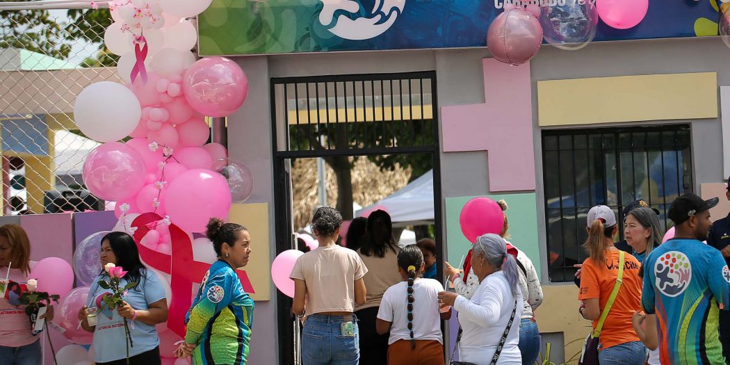 CAI Carabobo