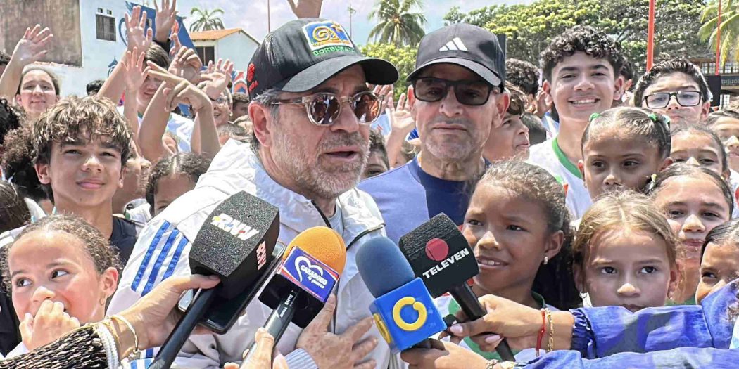 Rafael Lacava Gobernador del estado Carabobo (2)