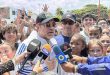 Rafael Lacava Gobernador del estado Carabobo (2)