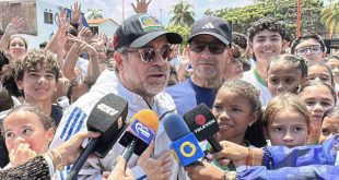 Rafael Lacava Gobernador del estado Carabobo (2)