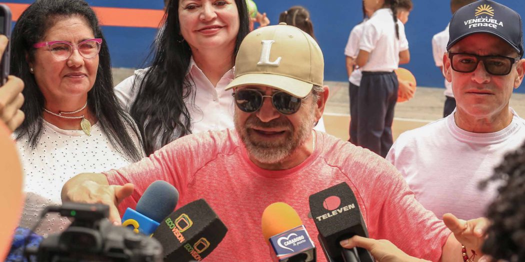 Rafael Lacava Gobernador del estado Carabobo (3)