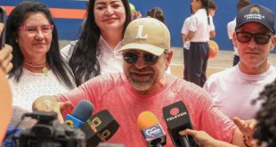Rafael Lacava Gobernador del estado Carabobo (3)