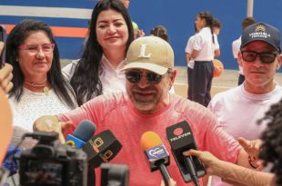 Rafael Lacava Gobernador del estado Carabobo (3)
