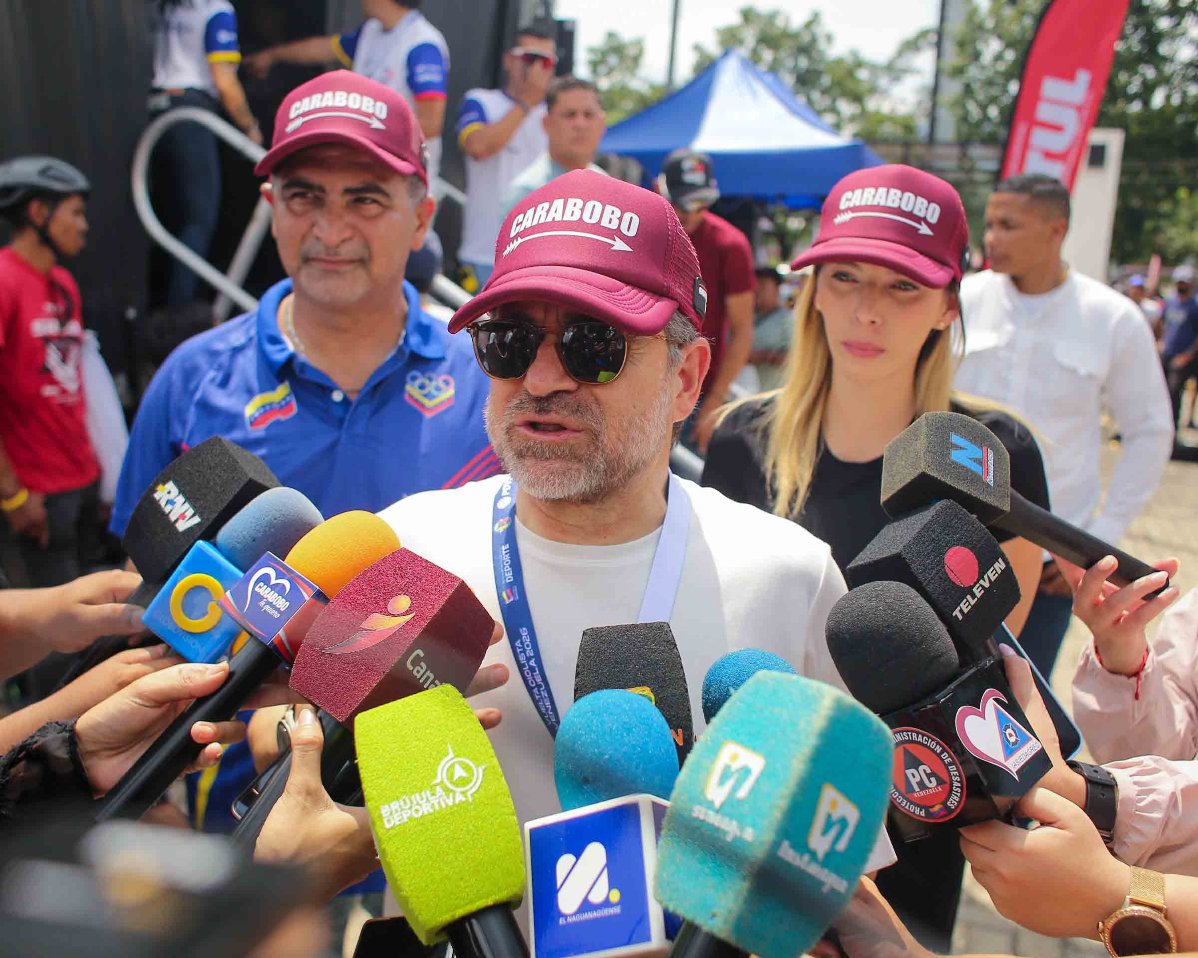 Rafael Lacava Gobernador del estado Carabobo (4)