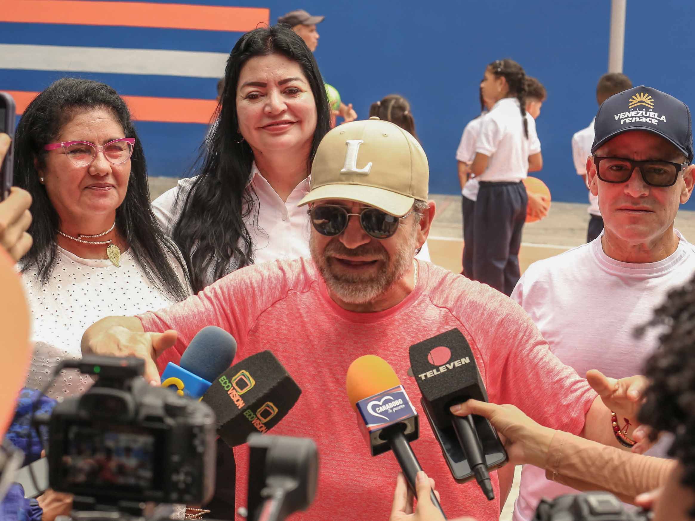 Rafael Lacava Gobernador del estado Carabobo (5)