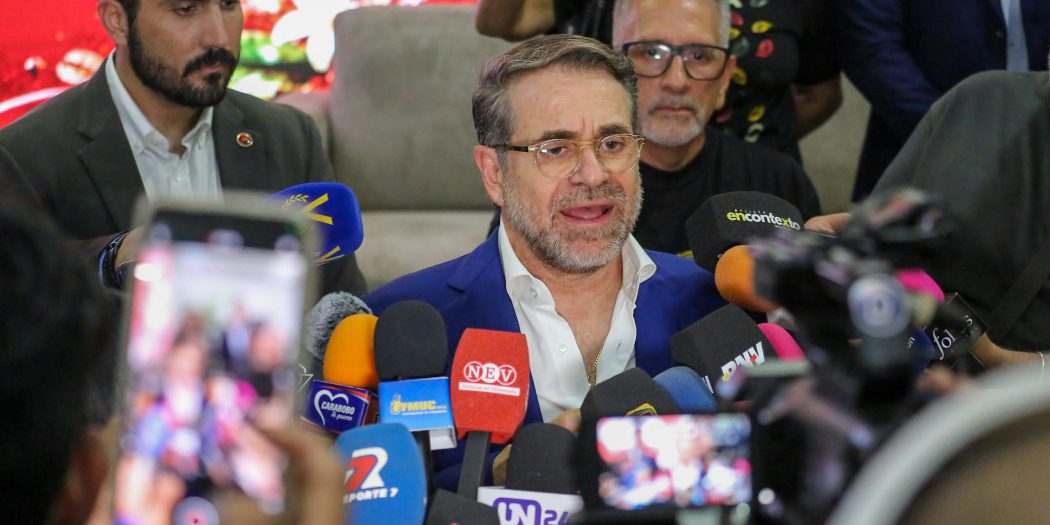 Rafael Lacava Gobernador del estado Carabobo (6)