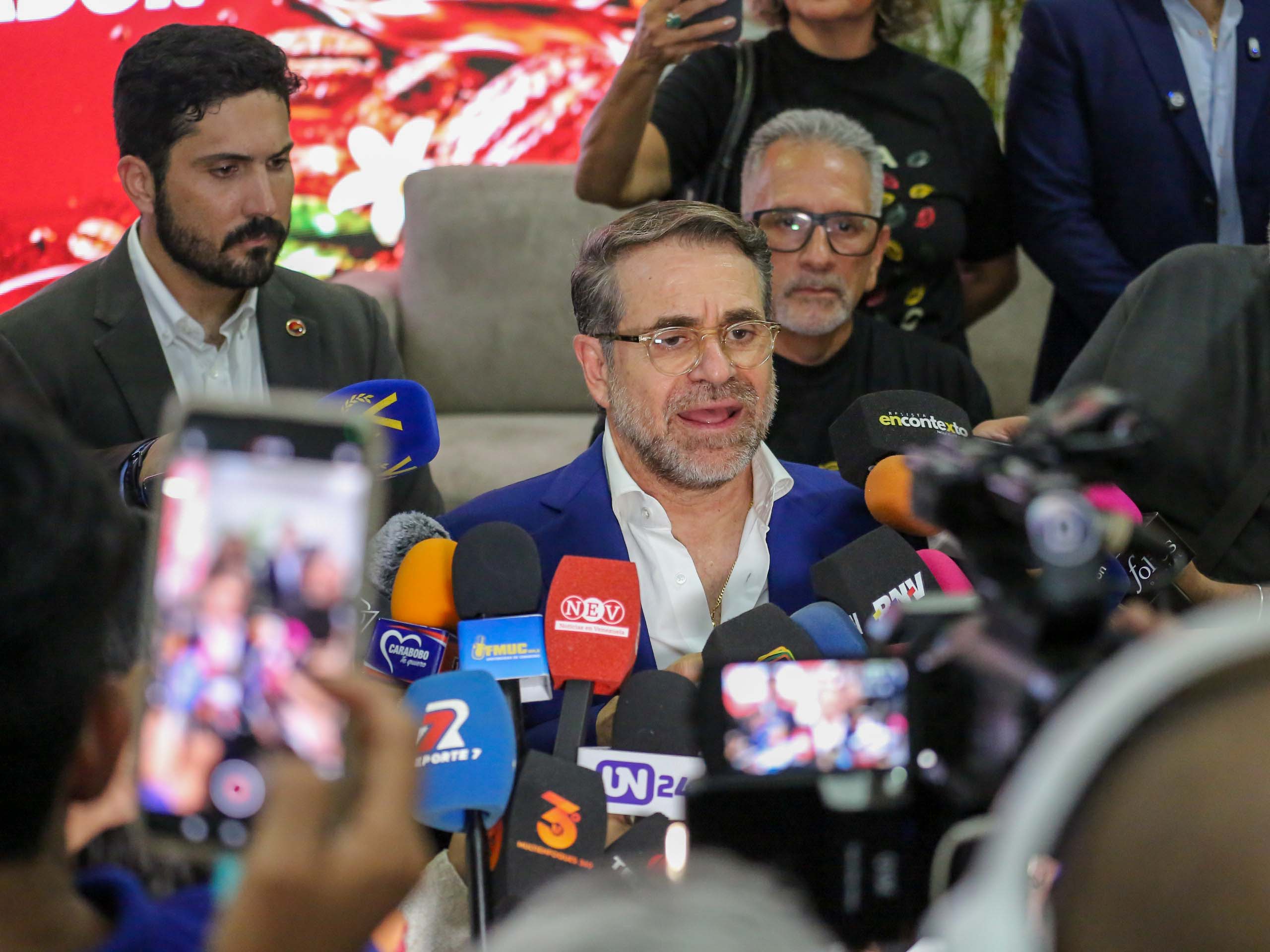 Rafael Lacava Gobernador del estado Carabobo (6)