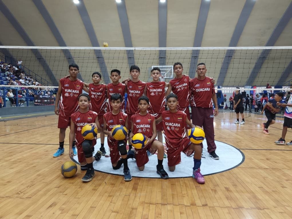 voleibol masculino